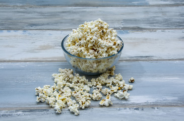 popcorn