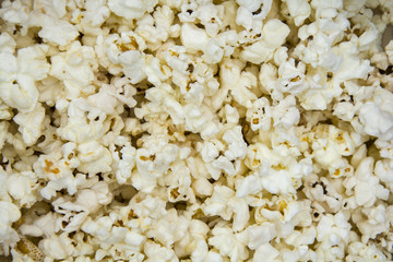 popcorn