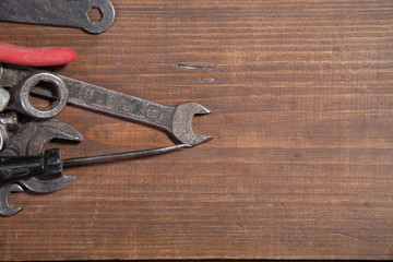 construction hammers screwdriver repair tool pliers