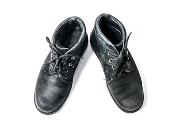 Wanderschuhe
