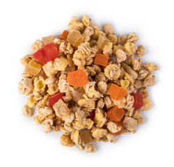 muesli