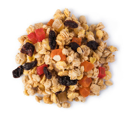 muesli