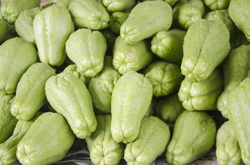 Super fresh bitter gourd