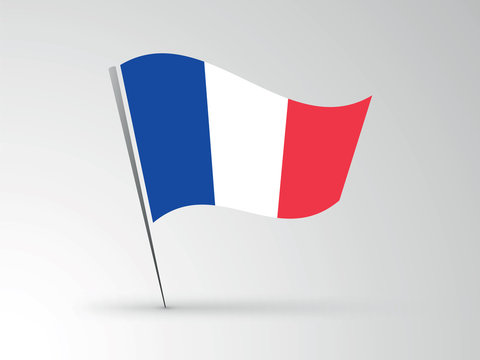 French flag