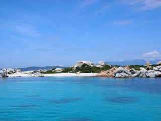 île de Cavallo