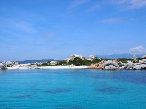 &icirc;le de Cavallo