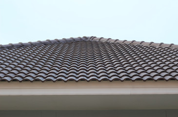 Roof tile