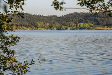 Pateira de Fermentelos, Portugal