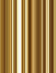 Obraz premium Golden abstract background in the form of a spray of scales and spots.