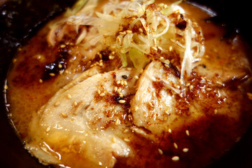 ラーメン