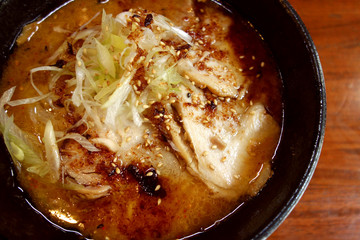 ラーメン