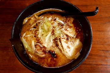 ラーメン