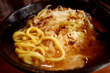 ラーメン