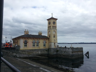 Obraz premium irlanda