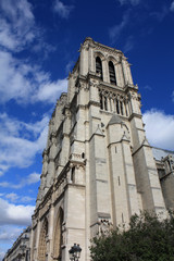 notre dame