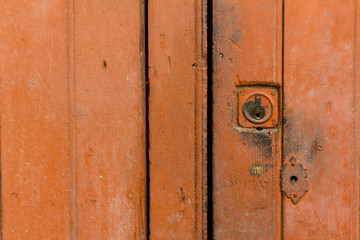 Textura Puerta vieja