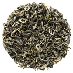 Hui Long Zhai organic Yunnan green tea