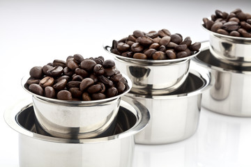 Fototapeta premium Coffee beans