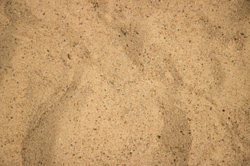 Sandstruktur
