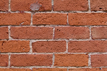 Old Brick Background