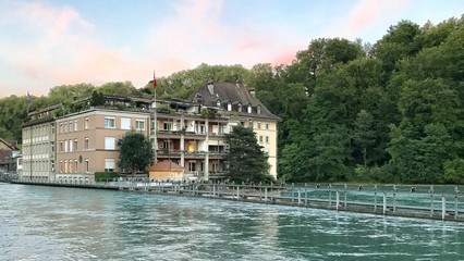Fototapeta premium Bern