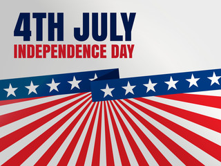 Independence Day 4th July 