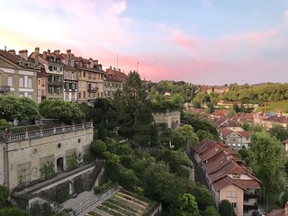 Fototapeta premium Bern