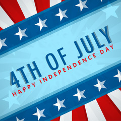 Independence Day 4th July 