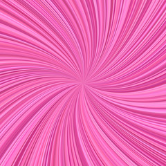 Pink abstract swirl background