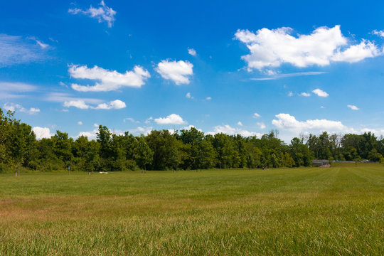 Midwest Summer