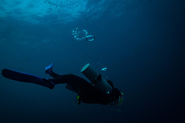 Sidemount