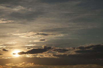 sky