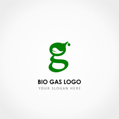 Bio Gas Logo