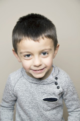 I am very happy and you