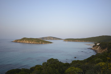 Tuerredda , Teulada Sardegna