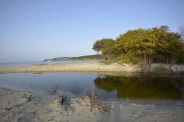 Tuerredda , Teulada Sardegna