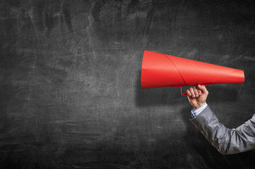 Listen here everyone