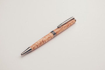 Fototapeta premium Pen
