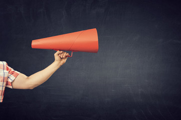 Listen here everyone