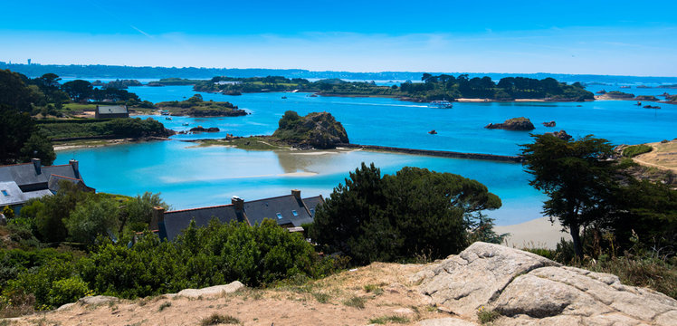 5 Best Ile De Brehat Images Stock Photos Vectors Adobe Stock