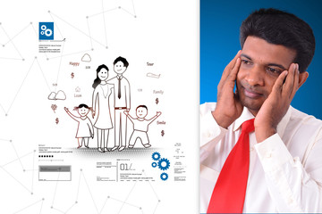 family planning concept