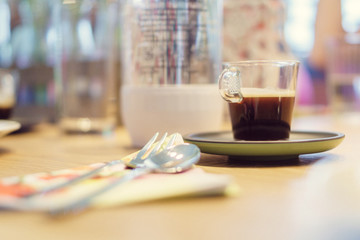 Espresso