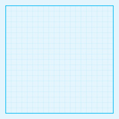 blue graph paper coordinate paper grid paper squared paper 
