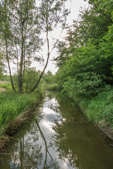 Sommer an der Ostsee