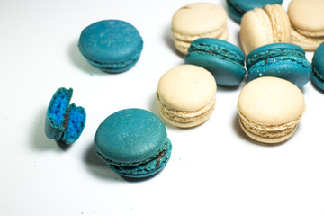 macarons
