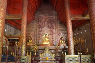 Phra Buddha Si Hing