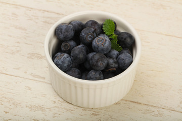 Blueberry