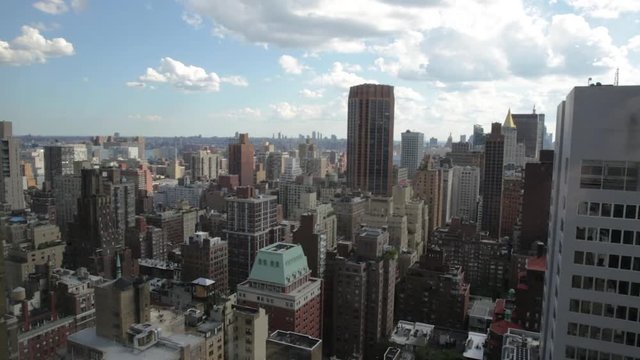 NYC, New York, Manhattan, cityscape, architecture 