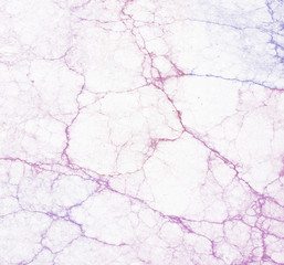 Purple marble texture