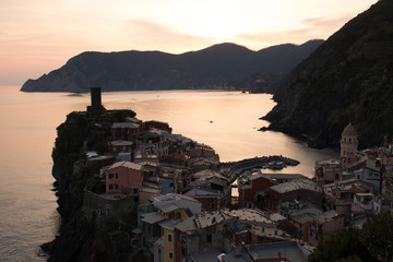 cinque terre